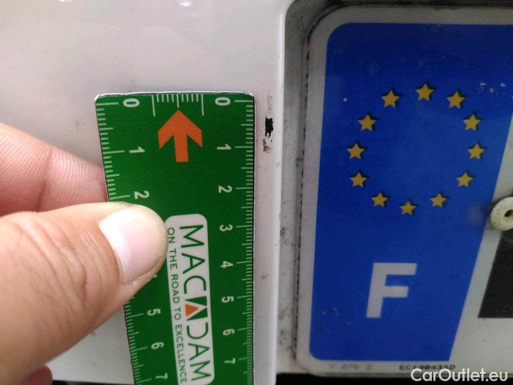  Opel  Corsa  F e Edition Business 50kWh BVA #15