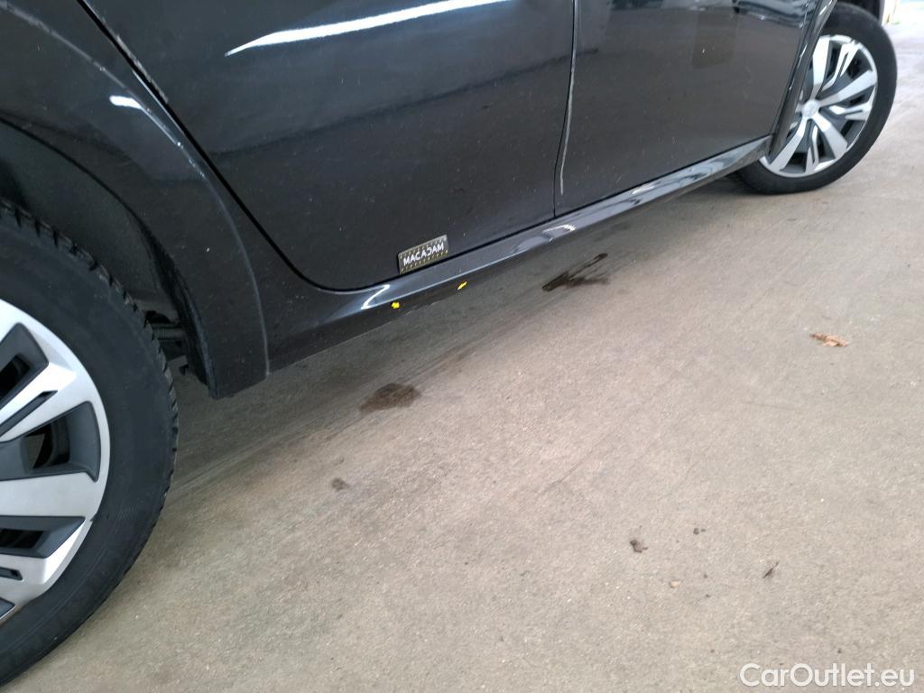  Peugeot  208  (e-) Active Business 50kWh BVA #3