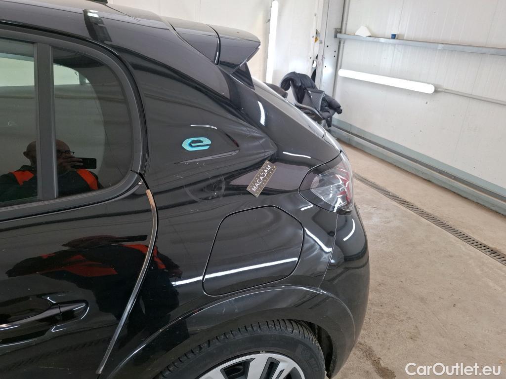  Peugeot  208  (e-) Active Business 50kWh BVA #18
