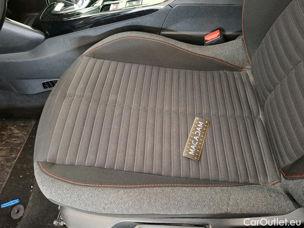  Peugeot  208  (e-) Active Business 50kWh BVA #17