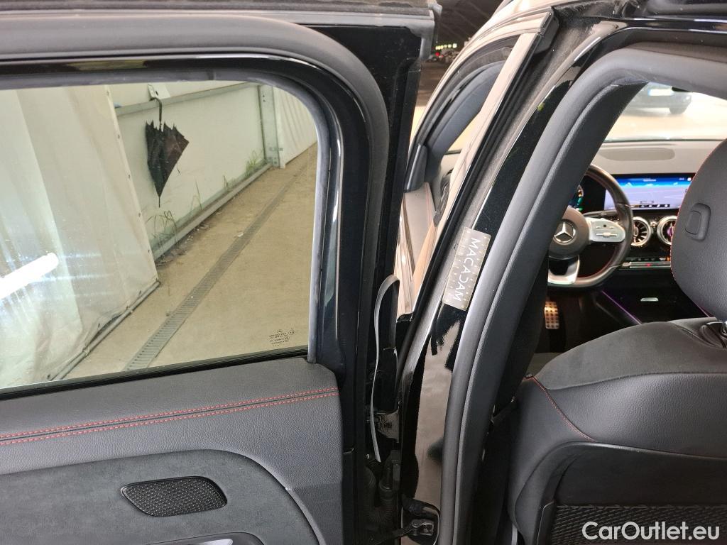  Mercedes  GLA MERCEDES-BENZ  / 2020 / 5P / SUV 1.3  250 e AMG LINE DCT #3