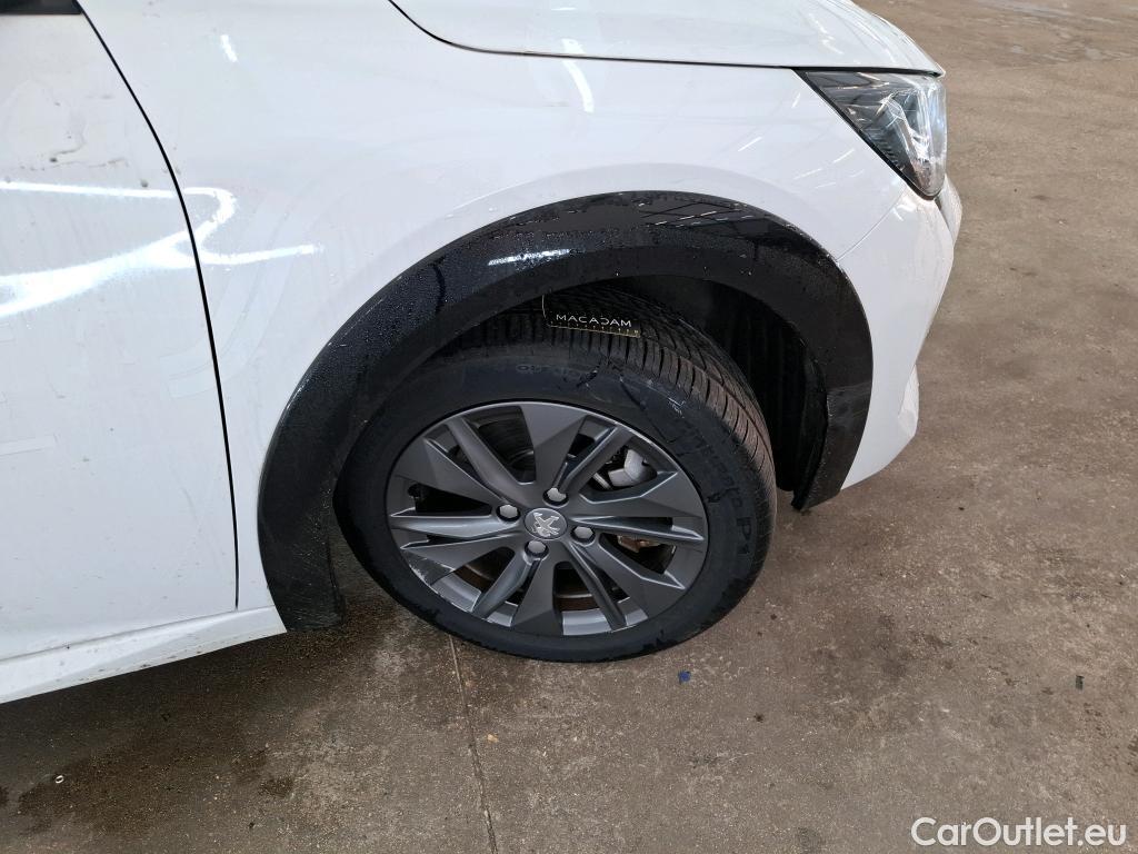  Peugeot  208  (e-) Active Business R 50kWh BVA / TRANSFO VP VF #1