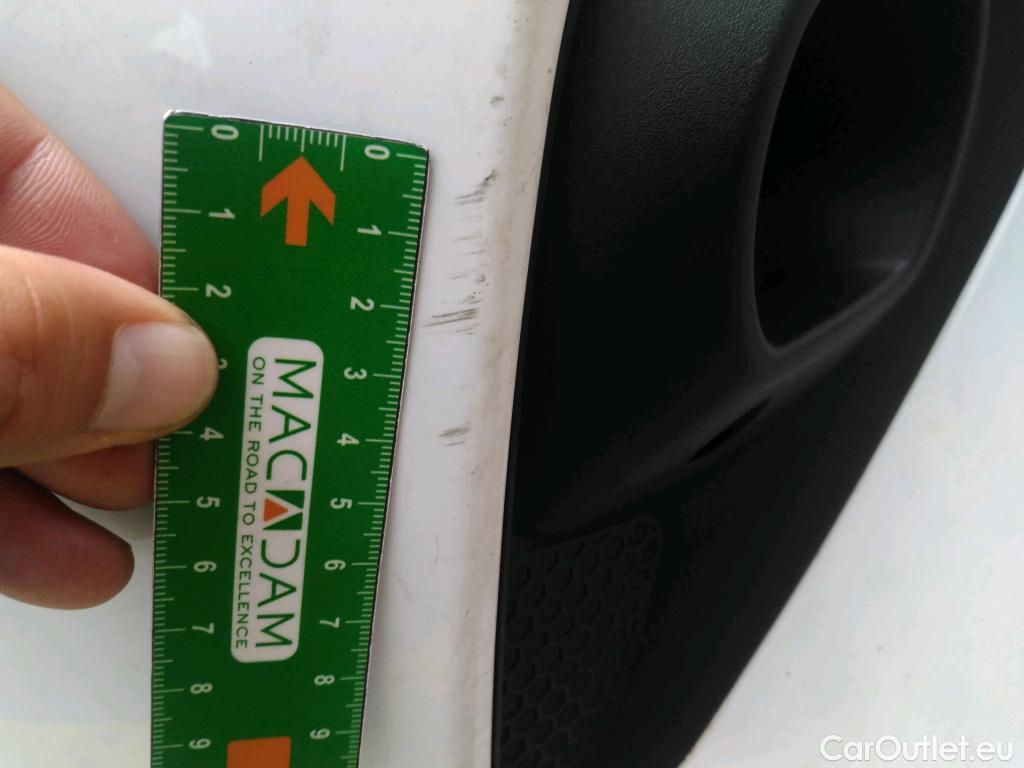  Opel  Corsa  F e Edition Business 50kWh BVA #14