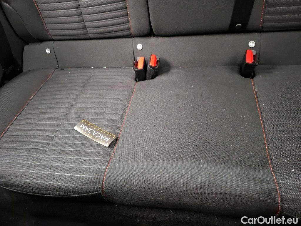  Peugeot  208  (e-) Active Business 50kWh BVA #16