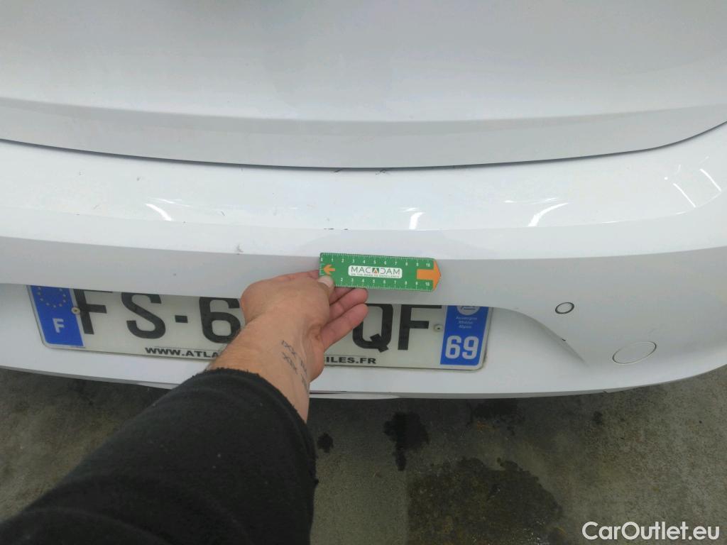  Opel  Corsa  F e Edition Business 50kWh BVA #30