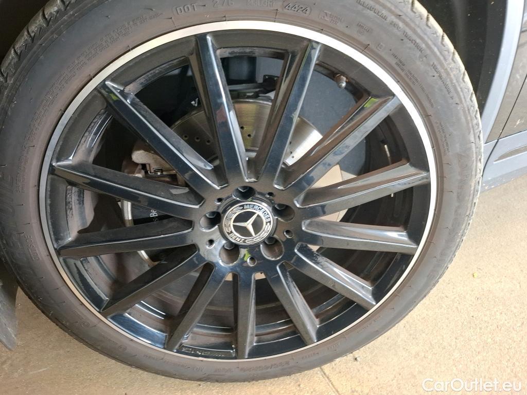  Mercedes  GLA MERCEDES-BENZ  / 2020 / 5P / SUV 1.3  250 e AMG LINE DCT #6