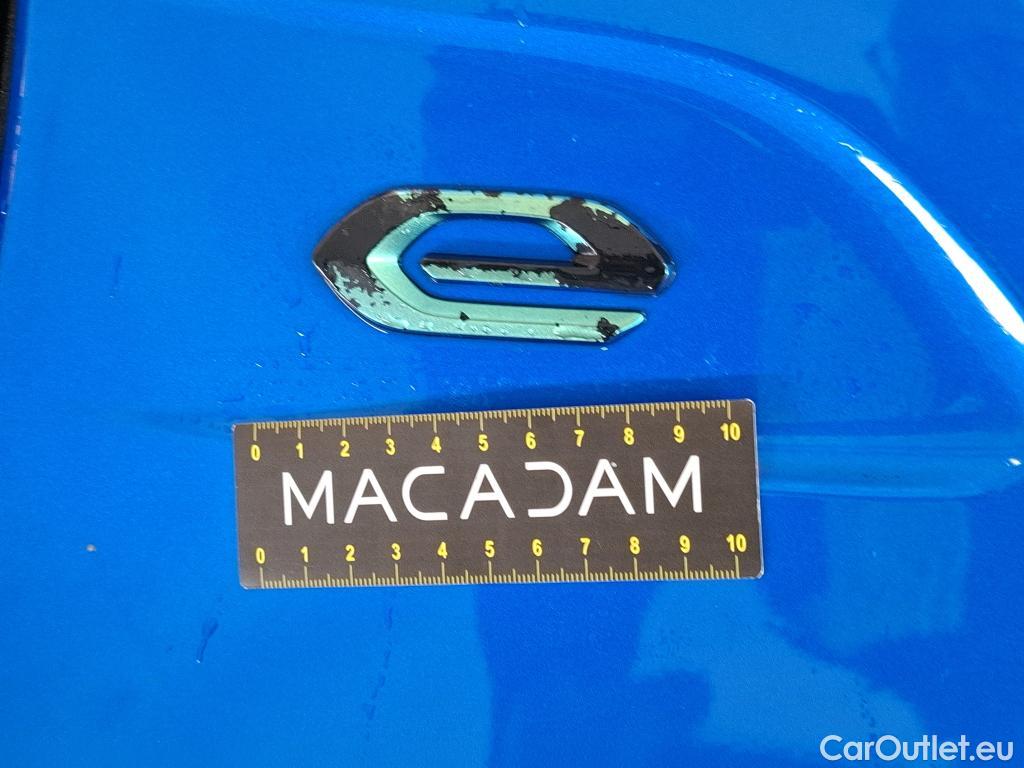  Peugeot  208  (e-) Allure Business 50kWh BVA #4