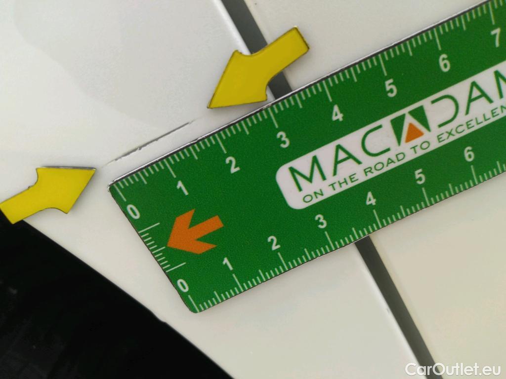  Nissan  Leaf NISSAN  / 2017 / 5P / Berline 62 kWh 217ch Business+ #17