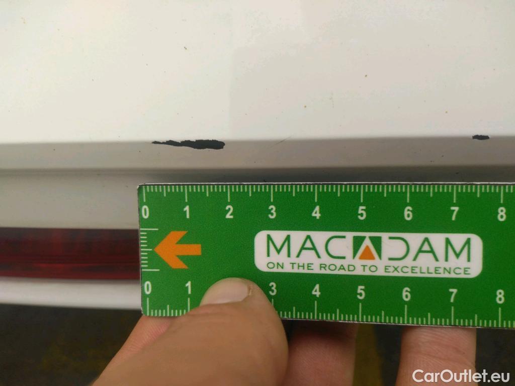  Opel  Corsa  F e Edition Business 50kWh BVA #35