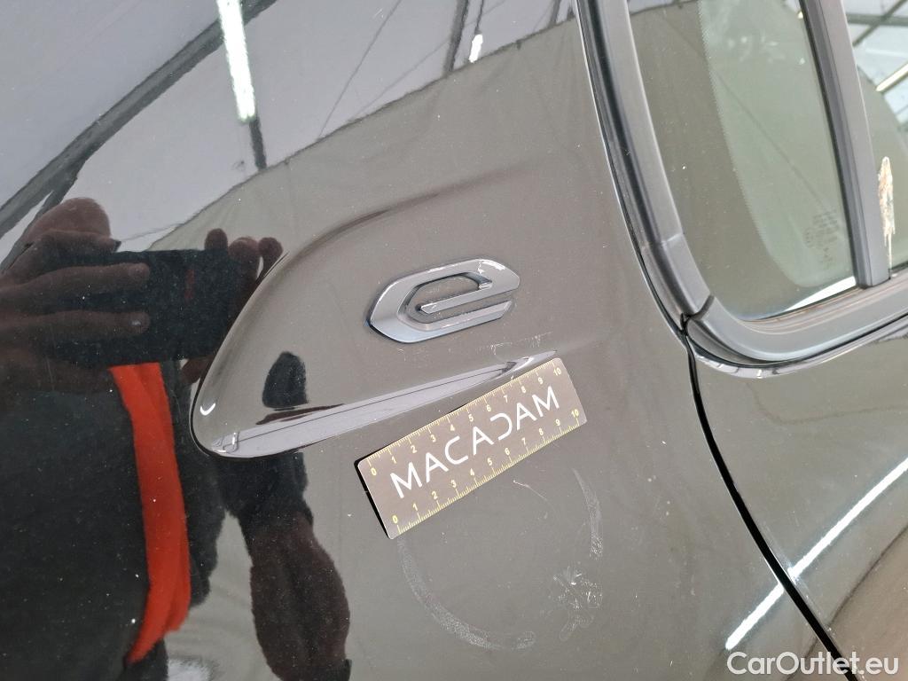  Peugeot  208  (e-) Active Business 50kWh BVA #6