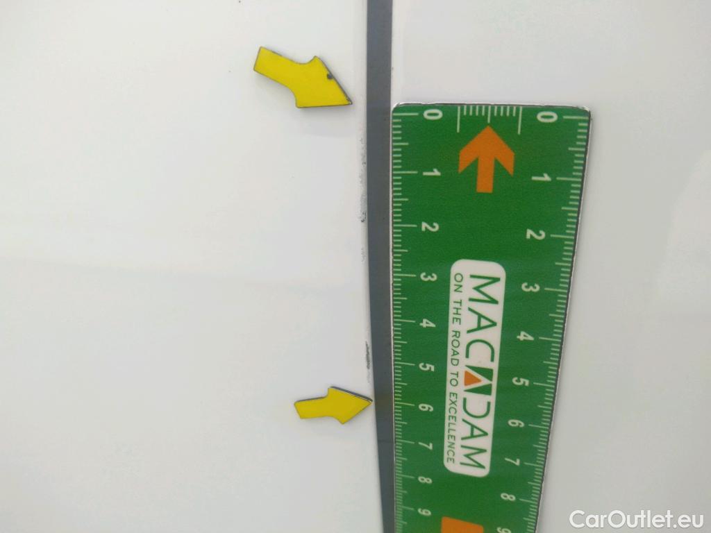  Opel  Corsa  F e Edition Business 50kWh BVA #23