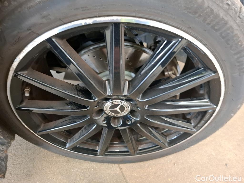  Mercedes  GLA MERCEDES-BENZ  / 2020 / 5P / SUV 1.3  250 e AMG LINE DCT #16