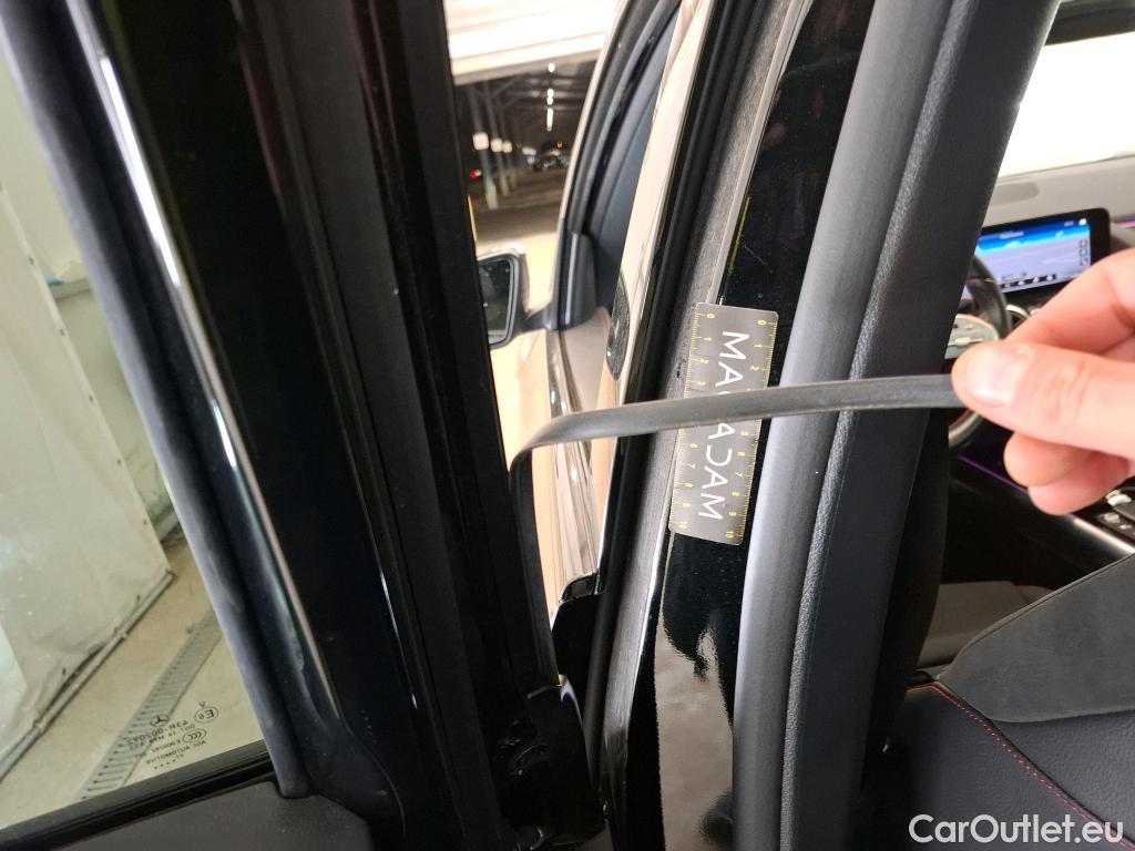  Mercedes  GLA MERCEDES-BENZ  / 2020 / 5P / SUV 1.3  250 e AMG LINE DCT #4