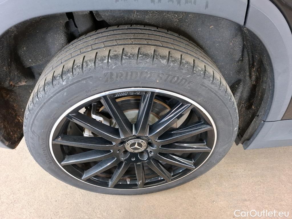  Mercedes  GLA MERCEDES-BENZ  / 2020 / 5P / SUV 1.3  250 e AMG LINE DCT #1