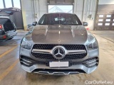 Mercedes  G-Klasee MERCEDES-BENZ GLE COUPÉ / 2020 / 5P / SUV GLE COUPÈ 350 DE 4MATIC EQ-POWER PREMIUM #6