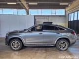  Mercedes  G-Klasee MERCEDES-BENZ GLE COUPÉ / 2020 / 5P / SUV GLE COUPÈ 350 DE 4MATIC EQ-POWER PREMIUM #8