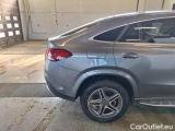  Mercedes  G-Klasee MERCEDES-BENZ GLE COUPÉ / 2020 / 5P / SUV GLE COUPÈ 350 DE 4MATIC EQ-POWER PREMIUM #18