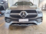  Mercedes  G-Klasee MERCEDES-BENZ GLE COUPÉ / 2020 / 5P / SUV GLE COUPÈ 350 DE 4MATIC EQ-POWER PREMIUM #24