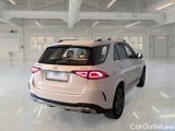  Mercedes  G-Klasee MERCEDES-BENZ GLE / 2018 / 5P / SUV GLE 350 DE 4MATIC EQ-POWER PREMIUM #2