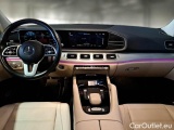  Mercedes  G-Klasee MERCEDES-BENZ GLE / 2018 / 5P / SUV GLE 350 DE 4MATIC EQ-POWER PREMIUM #3