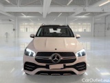  Mercedes  G-Klasee MERCEDES-BENZ GLE / 2018 / 5P / SUV GLE 350 DE 4MATIC EQ-POWER PREMIUM #6