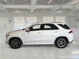  Mercedes  G-Klasee MERCEDES-BENZ GLE / 2018 / 5P / SUV GLE 350 DE 4MATIC EQ-POWER PREMIUM #8