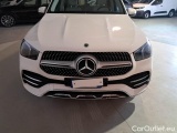  Mercedes  G-Klasee MERCEDES-BENZ GLE / 2018 / 5P / SUV GLE 350 DE 4MATIC EQ-POWER PREMIUM #28