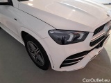  Mercedes  G-Klasee MERCEDES-BENZ GLE / 2018 / 5P / SUV GLE 350 DE 4MATIC EQ-POWER PREMIUM #31