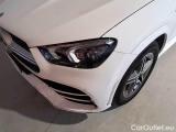  Mercedes  G-Klasee MERCEDES-BENZ GLE / 2018 / 5P / SUV GLE 350 DE 4MATIC EQ-POWER PREMIUM #33