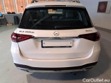  Mercedes  G-Klasee MERCEDES-BENZ GLE / 2018 / 5P / SUV GLE 350 DE 4MATIC EQ-POWER PREMIUM #45