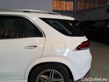  Mercedes  G-Klasee MERCEDES-BENZ GLE / 2018 / 5P / SUV GLE 350 DE 4MATIC EQ-POWER PREMIUM #49