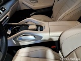  Mercedes  G-Klasee MERCEDES-BENZ GLE / 2018 / 5P / SUV GLE 350 DE 4MATIC EQ-POWER PREMIUM #65