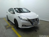  Nissan  Leaf NISSAN  / 2017 / 5P / Berline 62 kWh 217ch Business+ #5