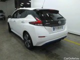  Nissan  Leaf NISSAN  / 2017 / 5P / Berline 62 kWh 217ch Business+ #3