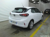  Opel  Corsa  F e Edition Business 50kWh BVA #4