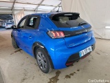  Peugeot  208  (e-) Allure Business 50kWh BVA #3