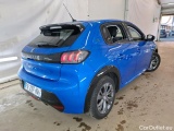  Peugeot  208  (e-) Allure Business 50kWh BVA #4