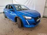  Peugeot  208  (e-) Allure Business 50kWh BVA #5