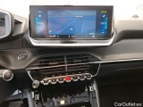  Peugeot  208  (e-) Allure Business 50kWh BVA #8
