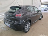  Peugeot  208  (e-) Active Business 50kWh BVA #4