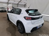  Peugeot  208  (e-) Active Business R 50kWh BVA / TRANSFO VP VF #3