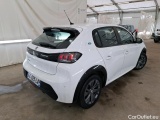  Peugeot  208  (e-) Active Business R 50kWh BVA / TRANSFO VP VF #4