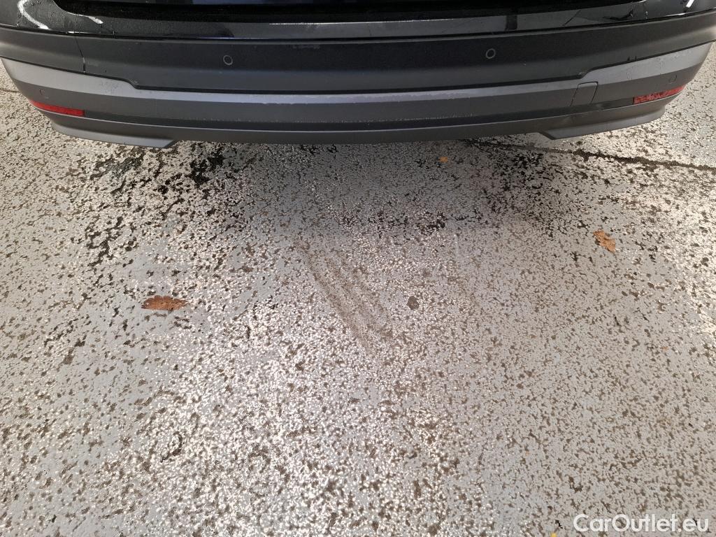  Skoda  ENYAQ  iV 80 Loft 82kWh BVA #4