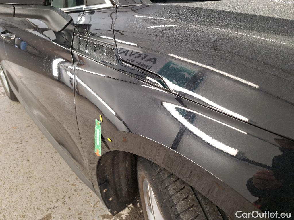  Skoda  ENYAQ  iV 80 Loft 82kWh BVA #9