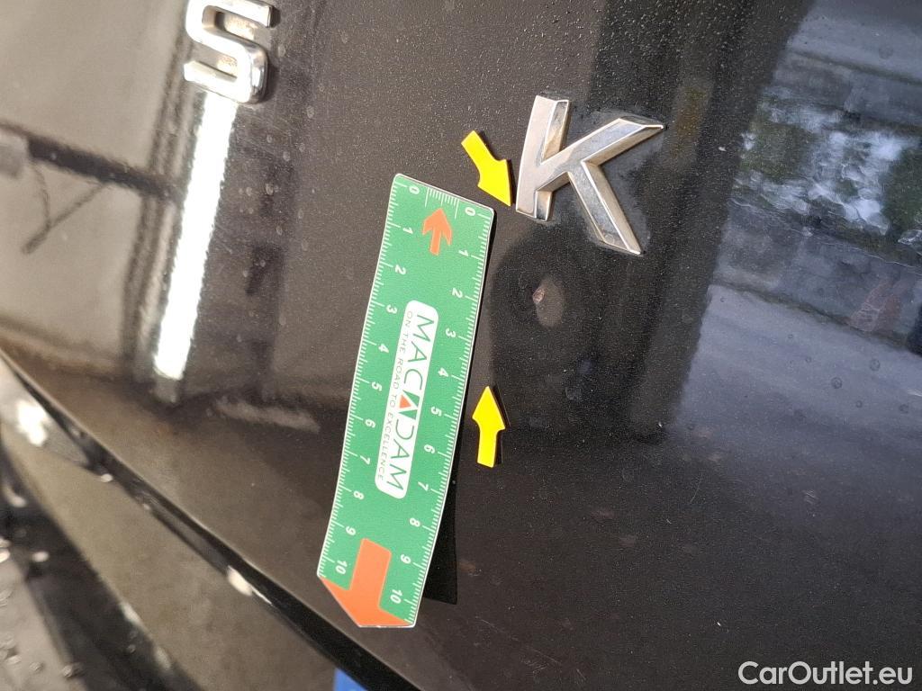  Skoda  ENYAQ  iV 80 Loft 82kWh BVA #15