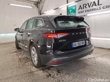  Skoda  ENYAQ  iV 80 Loft 82kWh BVA #3