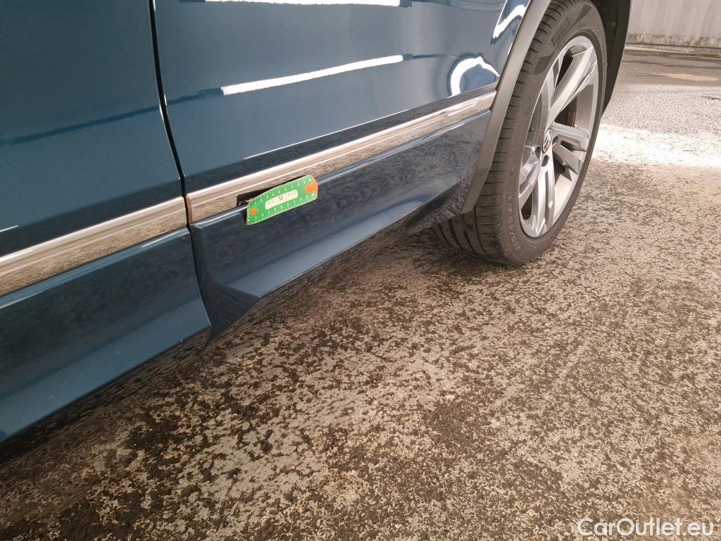  Volkswagen  Tiguan VOLKSWAGEN  / 2020 / 5P / SUV 1.4 eHybrid 245 DSG6 R-Line Exclusive #7