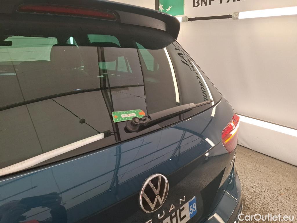  Volkswagen  Tiguan VOLKSWAGEN  / 2020 / 5P / SUV 1.4 eHybrid 245 DSG6 R-Line Exclusive #11