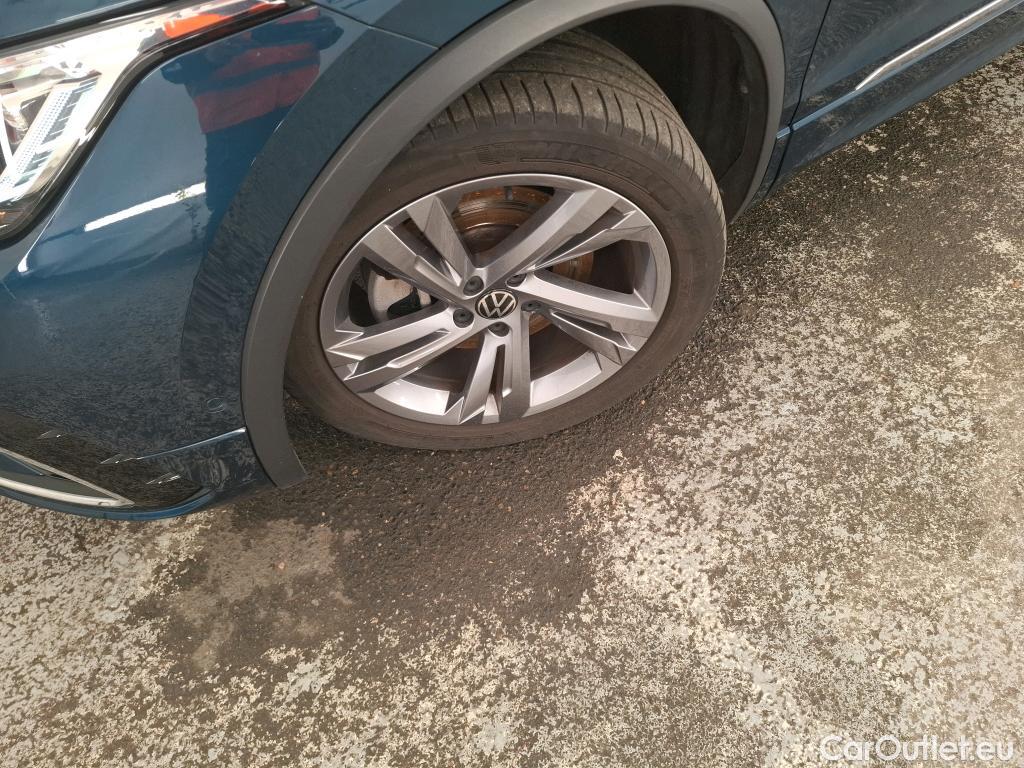  Volkswagen  Tiguan VOLKSWAGEN  / 2020 / 5P / SUV 1.4 eHybrid 245 DSG6 R-Line Exclusive #1