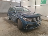  Volkswagen  Tiguan VOLKSWAGEN  / 2020 / 5P / SUV 1.4 eHybrid 245 DSG6 R-Line Exclusive #4